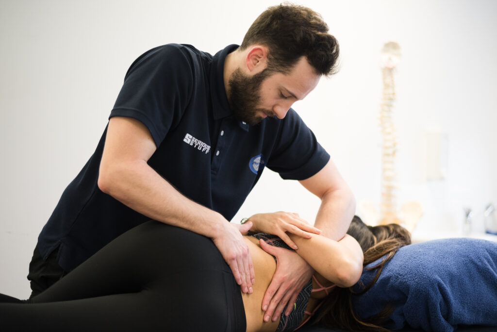 Kitchen and Bedroom Newcastle News - Osteopathy Putney SW15
